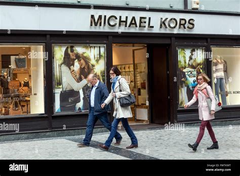 Michael Kors Prague Na Prikope